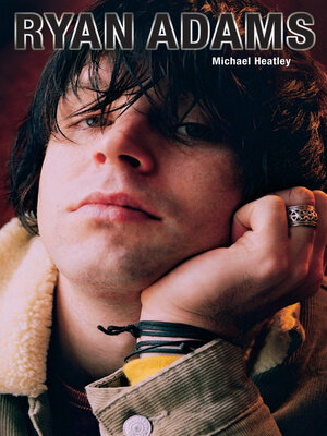cover image of Ryan Adams